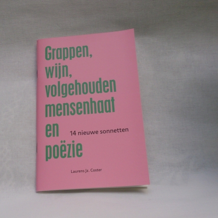 Grappen