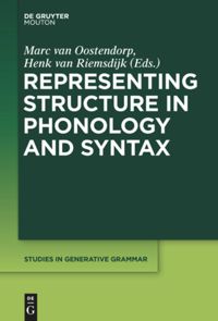 Representing Structure