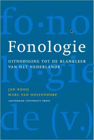 Fonologie