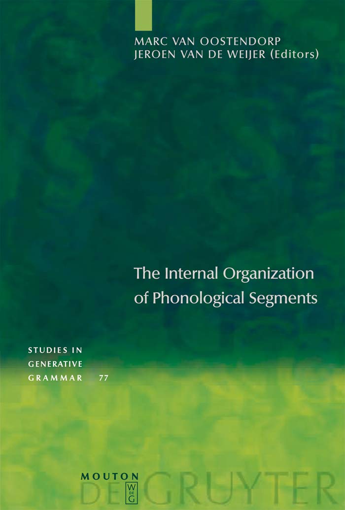 Internal Organization