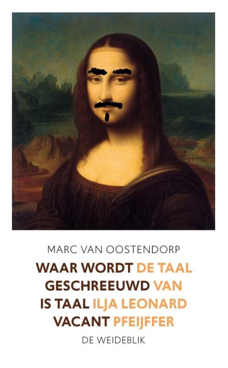 Waar wordt geschreeuwd
